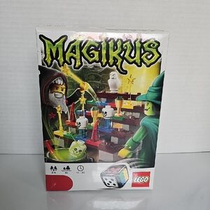 LEGO Magikus Game - NEW